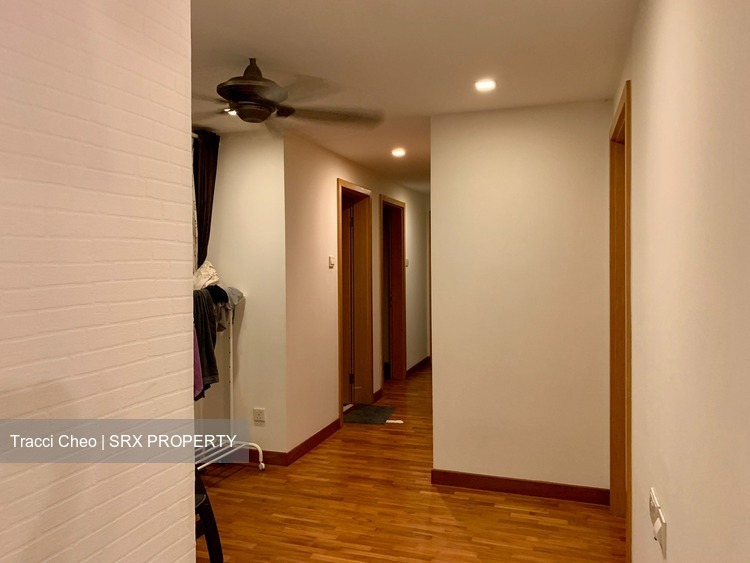 Savannah Condopark (D18), Condominium #207340341
